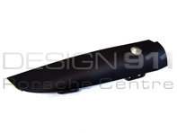 Front Bumper Cover. Porsche 987 Boxster