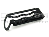 Front Bumper Fixing Device. Porsche 987 Boxster / 987C Cayman
