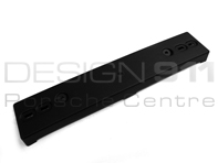 Number Plate Holder. Porsche 993