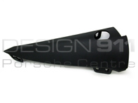 Front Bumper Cover. Porsche 996 2002>>