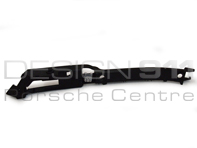 Front Bumper Outer Bracket. Porsche 996 1997-01 / 986