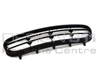 Front Bumper Air Intel Middle. Porsche 996 C4S / Turbo