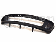 Front Bumper Retaining Frame Porsche 997 GT3 2010>>