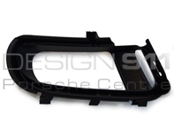 Front Bumper Grill. Porsche 997 GT3