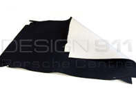 Targa Top Restoration Inner Head linning. Porsche 912/ 911 / 964
