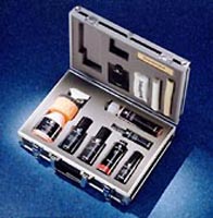 Car Care Cleaning Case. Porsche Coup�