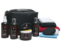 SWISSVAX Onxy Wax Collection Kit