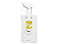 AUTOGLYM VINYL and RUBBER CARE 500ML