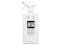 AUTOGLYM INSTANT TYRE DRESSING 500ML