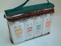 AUTOGLYM POLISH COLLECTION PACK