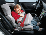 PORSCHE PLUS SEAT