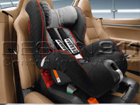Porsche Junior Seat