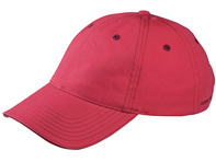 Porsche Basic Cap, Red