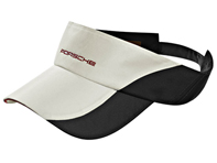 Porsche Golf Sun-visor Cap