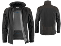 Porsche Men's 911 TO THE CORE GORE-TEX� Comfort Mapping jacket