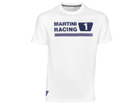 Porsche MARTINI RACING T-shirt