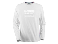 Porsche Long-sleeved MARTINI RACING T-shirt