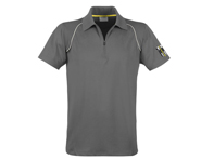 Porsche Men's Golf Polo shirt