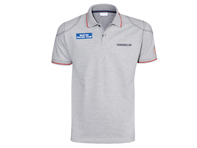 Porsche Men's MARTINI RACING Polo shirt