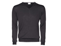 Porsche Men's Knit Pullover