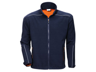 Porsche Men's WINDSTOPPER� Zip-in Fleece