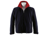 Porsche Men's GORE-TEX� WINDSTOPPER� fleece