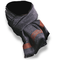 Porsche Woollen Scraf