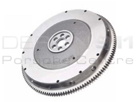 Clutch Flywheel Porsche 911 1966-68