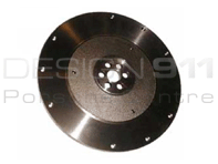 Clutch Flywheel Porsche 911 1970-77