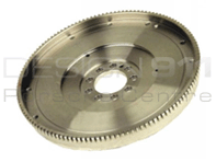 Clutch Flywheel. Porsche 911 1986