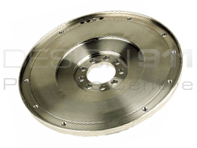 Clutch Flywheel Porsche 930 1988-89