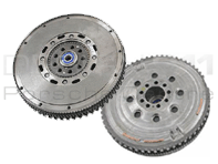 Clutch Flywheel Porsche 968 1992-95