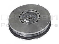Clutch Flywheel. Porsche 996 / 997