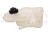 Coolant Bottle. Porsche 996 >>2000