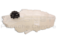 Coolant Bottle. Porsche 996 2001>> / 997