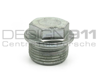 Radiator Water Screw Plug Porsche 928