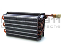 Air Conditioning (Air Con)  Evaporator. Porsche 911 / 924 / 944