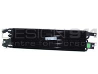 Radiator Air Conditioning (Air Con)  FRONT. Porsche 911 84-89