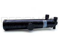 Air Conditioning (Air Con) Desiccator. Porsche 911 1984-89