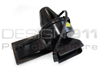 Air Conditioning (Air Con) Blower FRONT. Porsche 911 1974-89 / 930