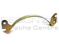 Retaining Bracket for Oil Cooler Fan Porsche 911 84-89