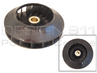 Engine fan impeller. Porsche 964 / 993