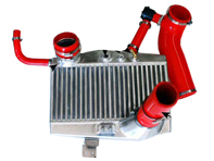 Long Neck Inter Cooler Kit Porsche 930 Turbo