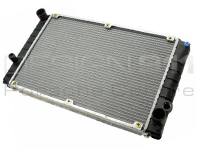 Radiator Water. Porsche 944 S2 3.0L 1989-91 & Turbo