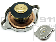 Expansion Tank Cap. Porsche 924S / 944 / 968