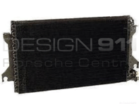 Radiator Air Conditioning (Air Con) . Porsche 944 / 968