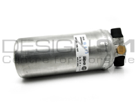Air Conditioning (Air Con)  Receiver Dryer Desiccator. Porsche 924 / 928 / 944 / 968