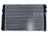 Radiator Water Porsche 968 1992-95 MANUAL CARS