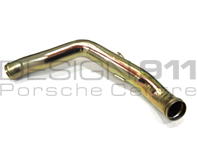 Radiator Water Tube. Porsche 944 Turbo