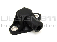 Thermostat Housing. Porsche 944 / 968